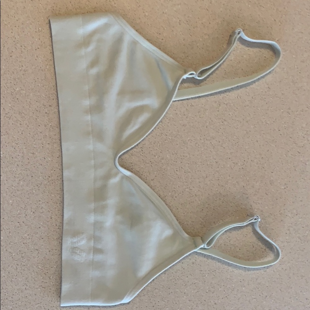 Wacoal bralette